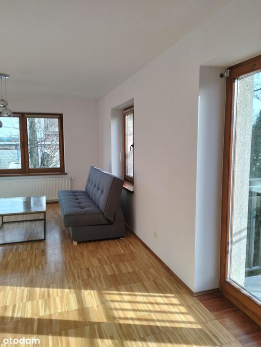 Mieszkanie 32 m² Mosina Kolejowa - Więcej