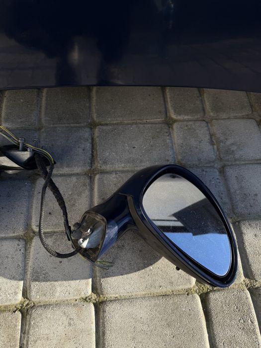 Зеркала Сітроен с4 дзеркало citroen c4