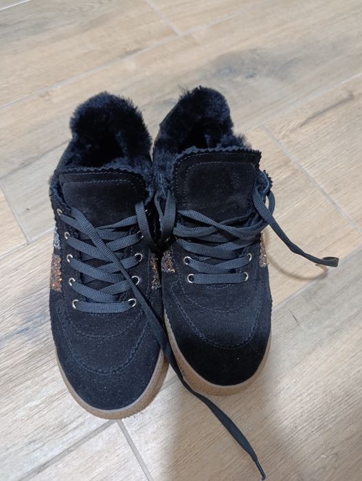 evgeniy zozulya кеды на меху