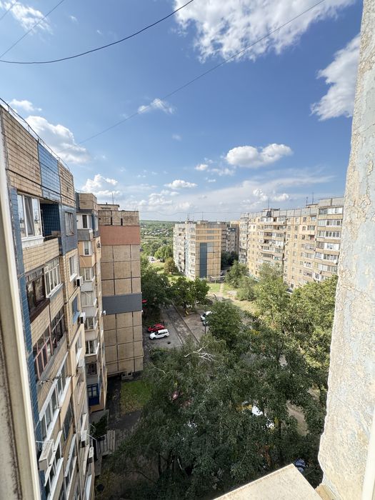 Продам 3 кім квартиру, площа 66,45 м.кв, на Карачунах