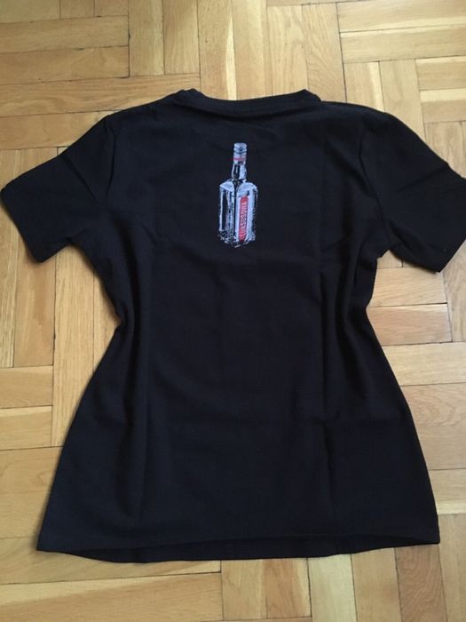 3 wyjątkowe T-shirty