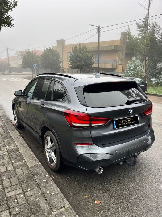 BMW X1 pack M Full Extras