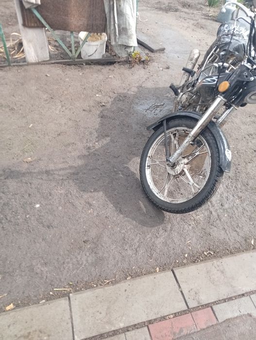 Продам мопед дельта