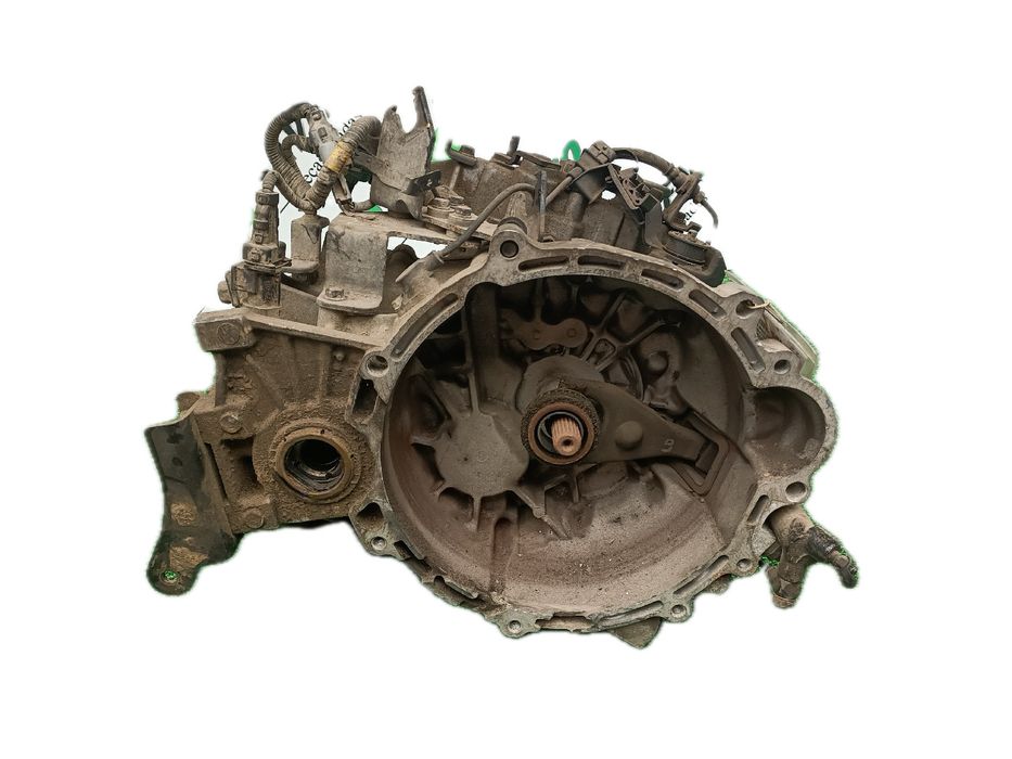 Caixa de velocidades manual HYUNDAI Getz (TB)