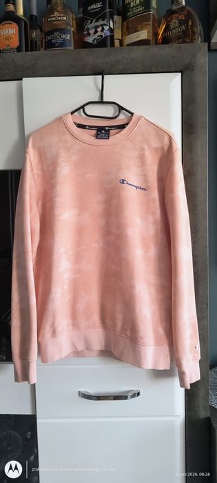 Bluza Champion Small