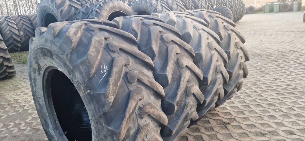 440/80-24, 440/80r24, 16.9R24 16.9-24, 460/70-24, 460/70r24 Michelin