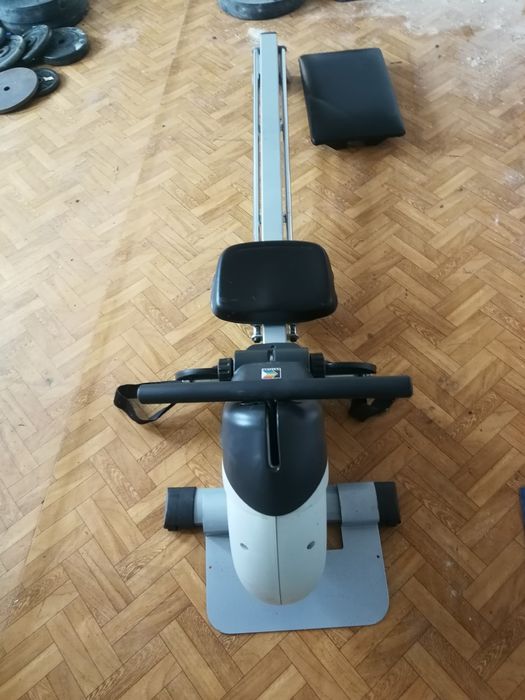 Kettler coach ls wioślarz Szczawnica • OLX.pl