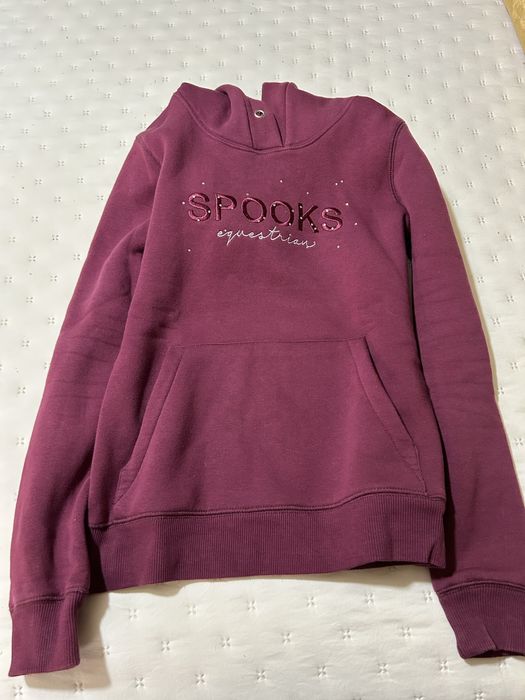 Hoody Spooks Equestrian