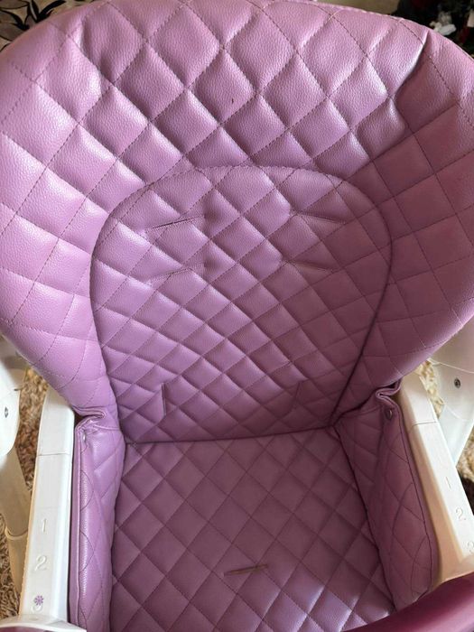 Стілець для годування