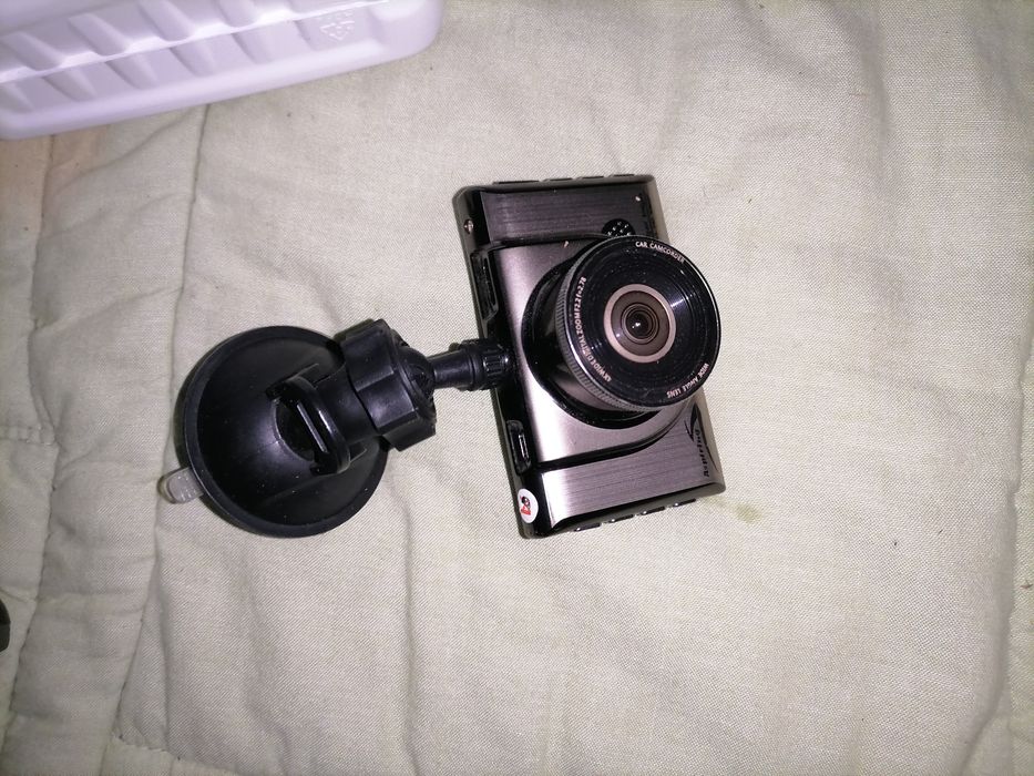 Відеореєстратор.