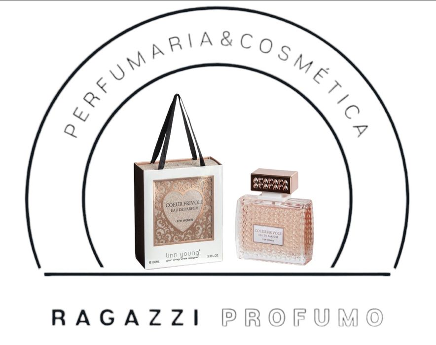 Coeur Frivole Lyn Young 100ML