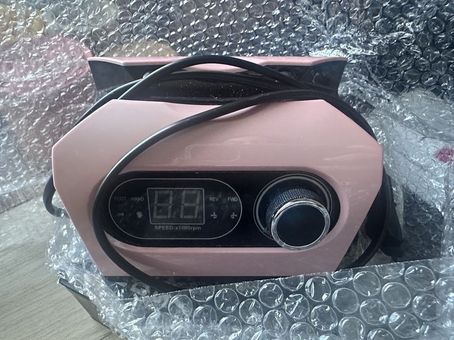 Фрейзер Bucos Nail Drill Set ZS-603 PRO