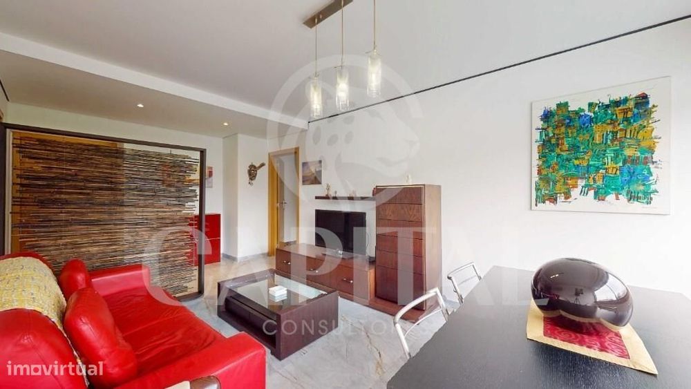 Arrendamento Apartamento