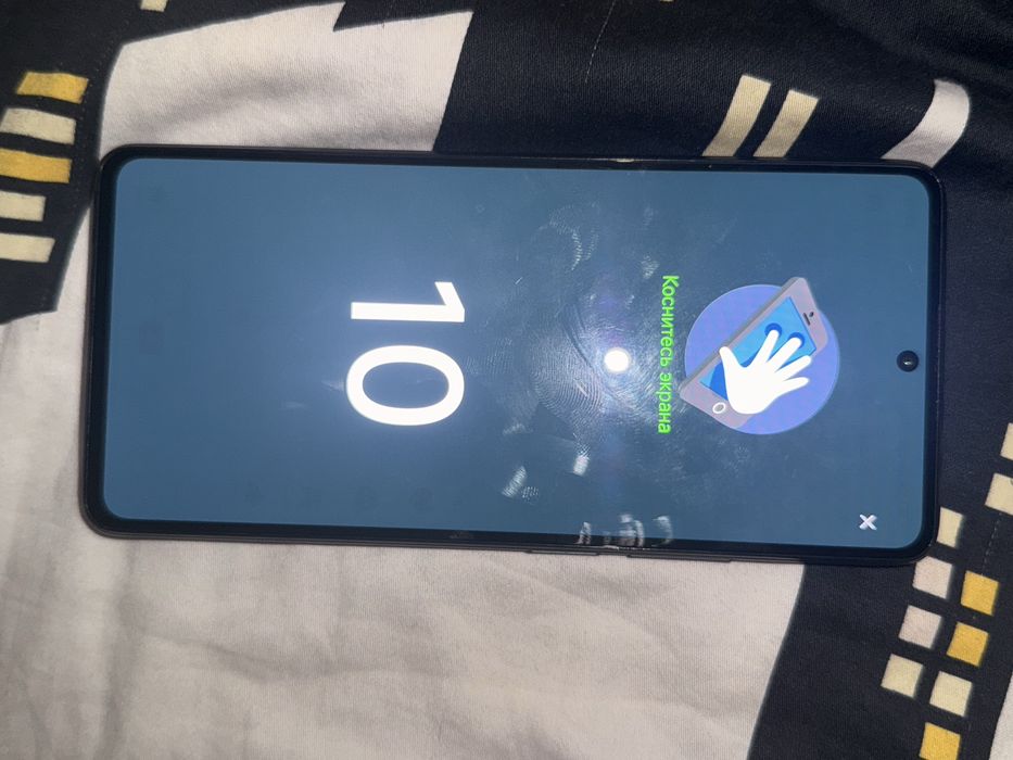 Xiaomi 11t pro 256/8