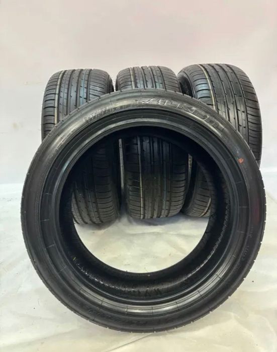 Sprzedam opony letnie Falken 225/45R17