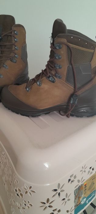 Haix Nepal 3.0 r. 42
