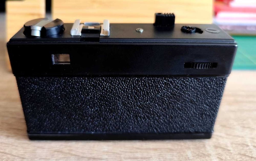 Aparat fotograficzny Certo KN35 - kolekcjonerski