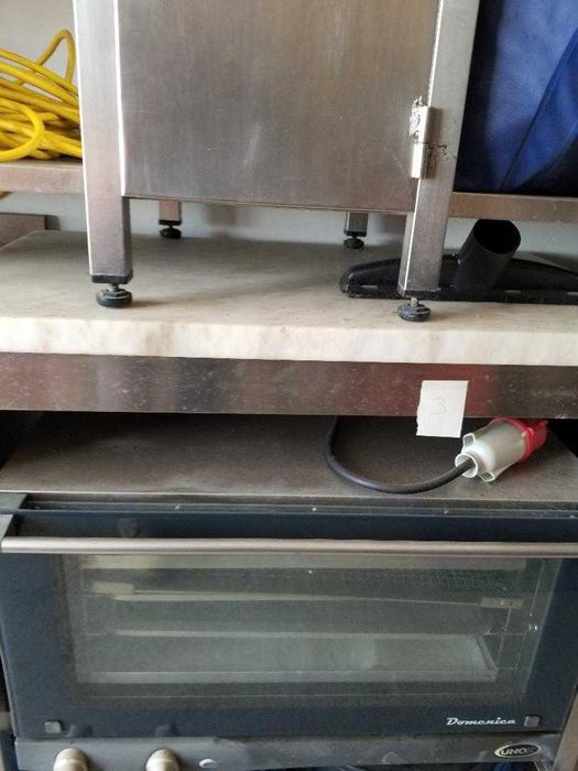 equipamentos de hotelaria, vendo separado ou conjunto