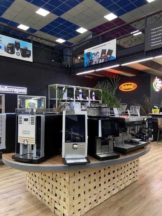 Кавомашина Delonghi Magnifica S Б/В з гарантією / кавоварка