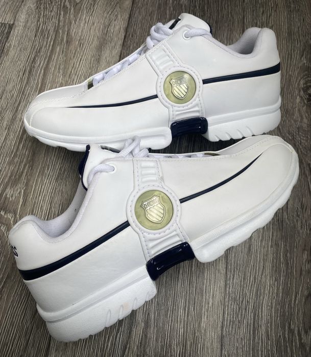 Кросівки K-Swiss Low Classic Y2K Originals