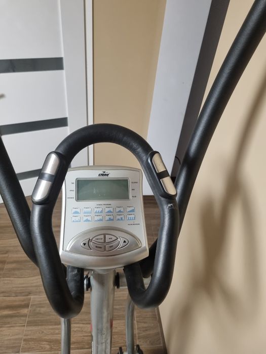 Orbitrek Crane Cross 5