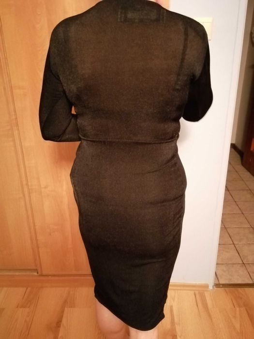 Elegancka sukienka na Każde wyjście 38
