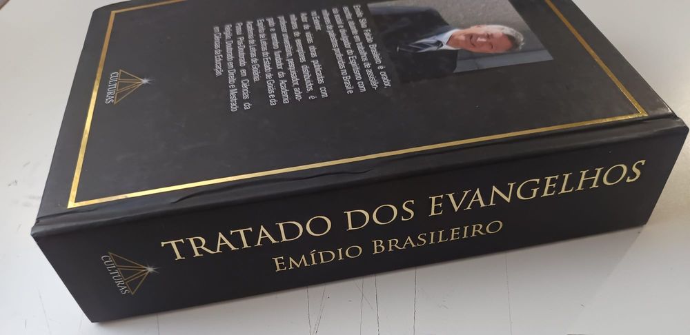 Tratado dos evangelhos