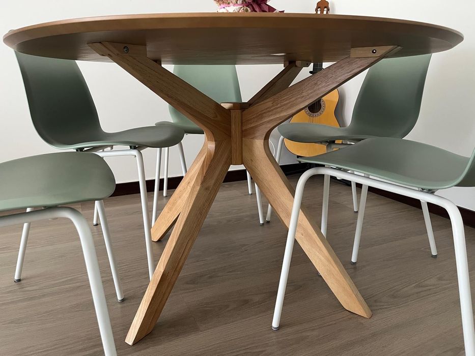 Conjunto sala de estar