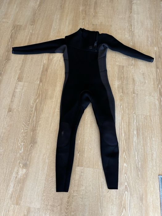Fato Deeply Zipperless 4/3 Limtless II tam. M