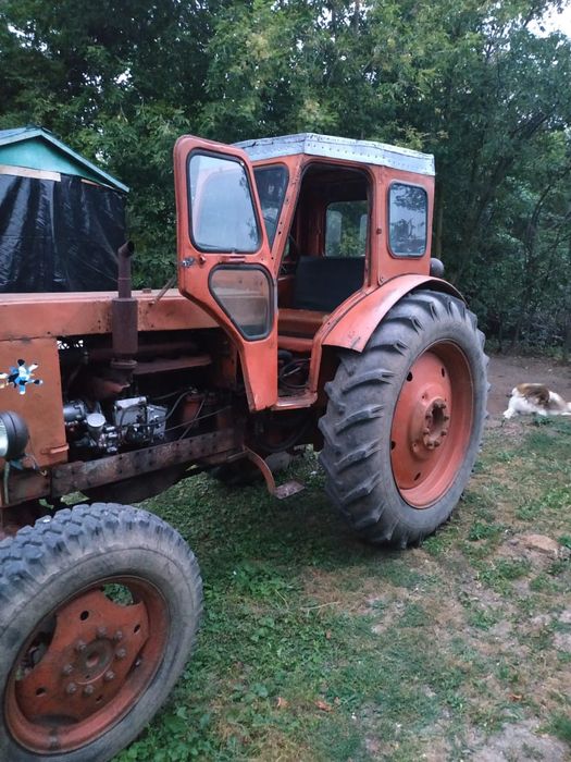 Продам Трактор Т-40 АМ