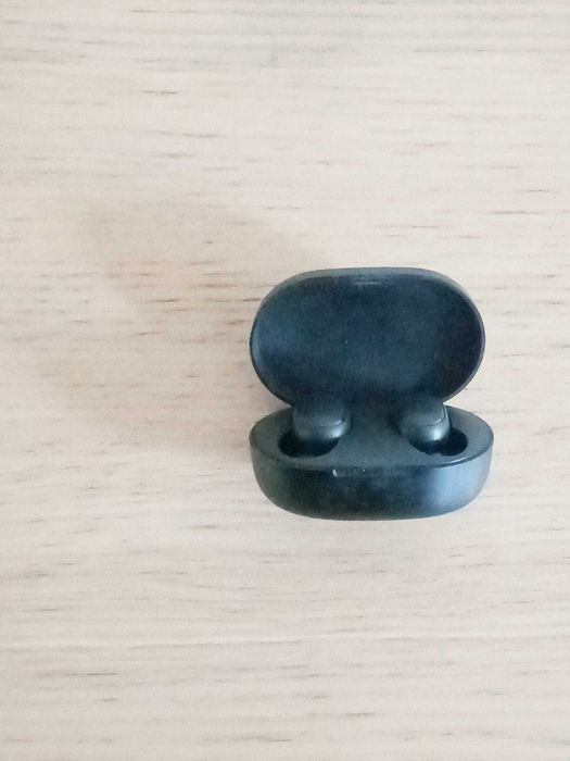 Fones Redmi wireless avariados – para peças