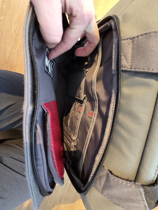 Torba na laptopa Samsonite