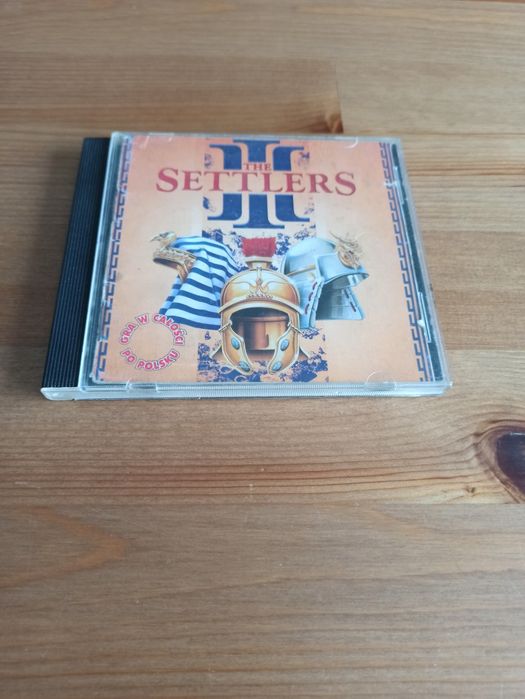 The Settlers 3: 2CD