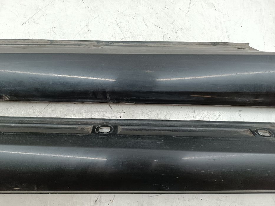 Embaladeiras Conjunto - MERCEDES-BENZ A-Class (W176) | 12 - 18