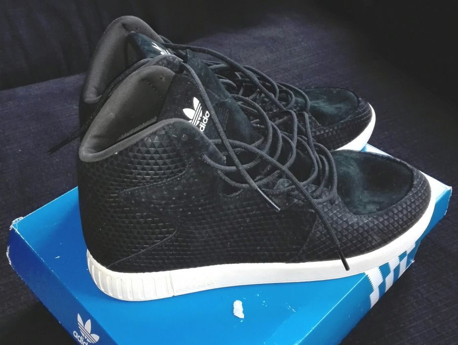 Sapatilhas Adidas Originals Tubular Invader 2.0