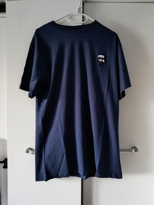 koszulka męska Karl Lagerfeld