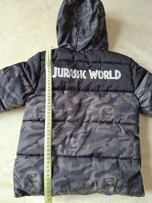 Зимова куртка Primark розмір 104