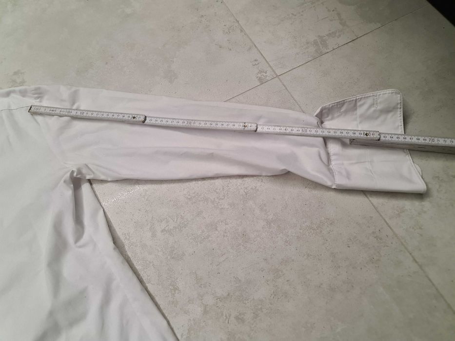 Koszula z mankietami Feniks rozmiar 39
