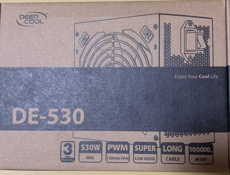 Компьютер ПК 3.5-3.7GHz, 16GB, 1TB + Монитор 23.8" Acer SA240Ybid