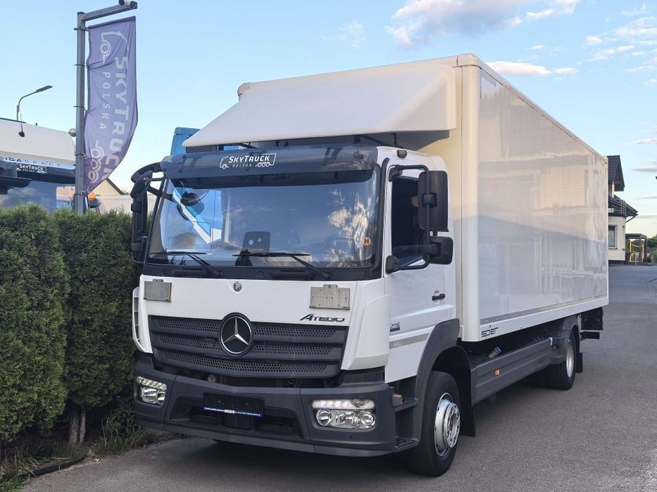 Mercedes-Benz