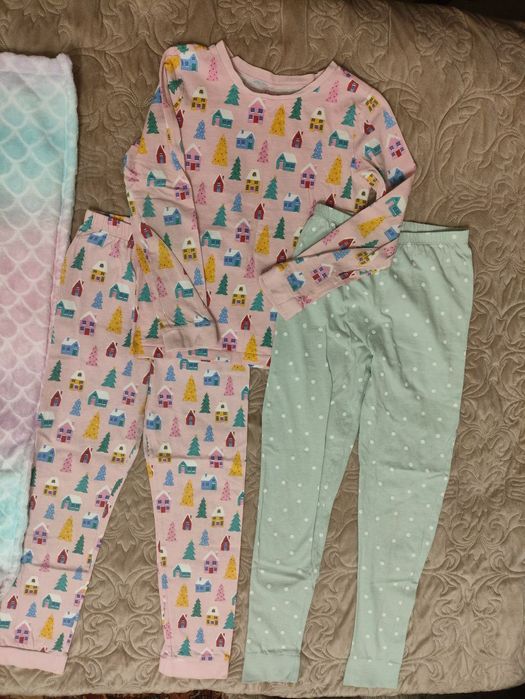 Пакет речей для сну дівчинки 8 - 10 років