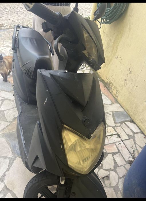 Mota elétrica preço negociável
