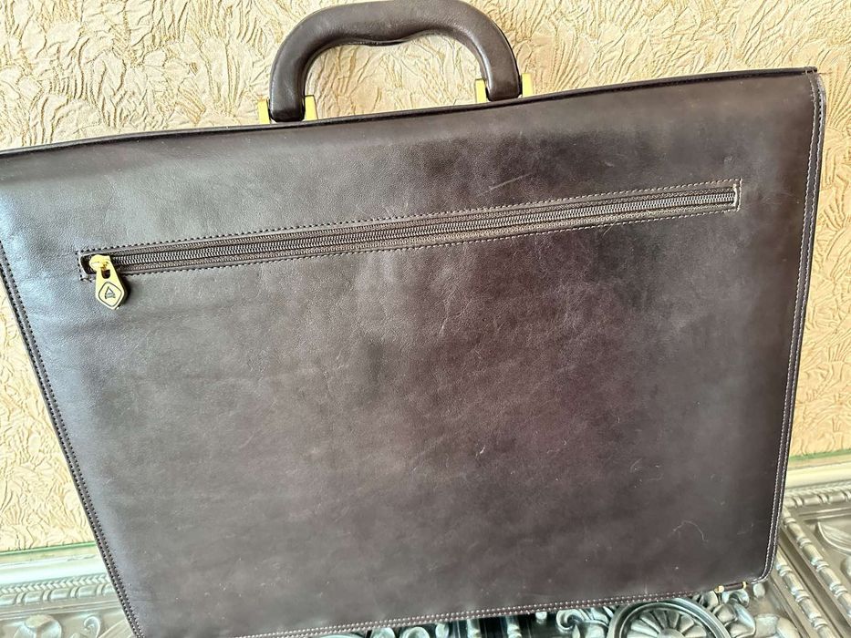 Сумка (портфель) чоловіча б/у