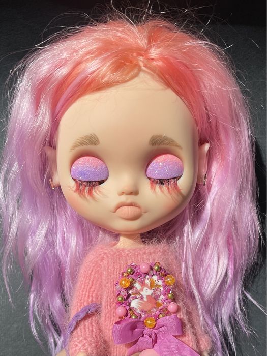 Блайз лялька кукла Blythe