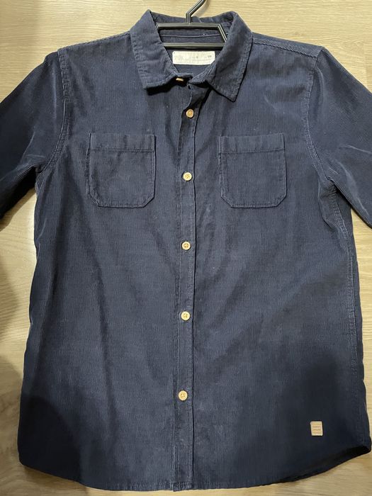 Рубашка Zara 8 лет или 128 см