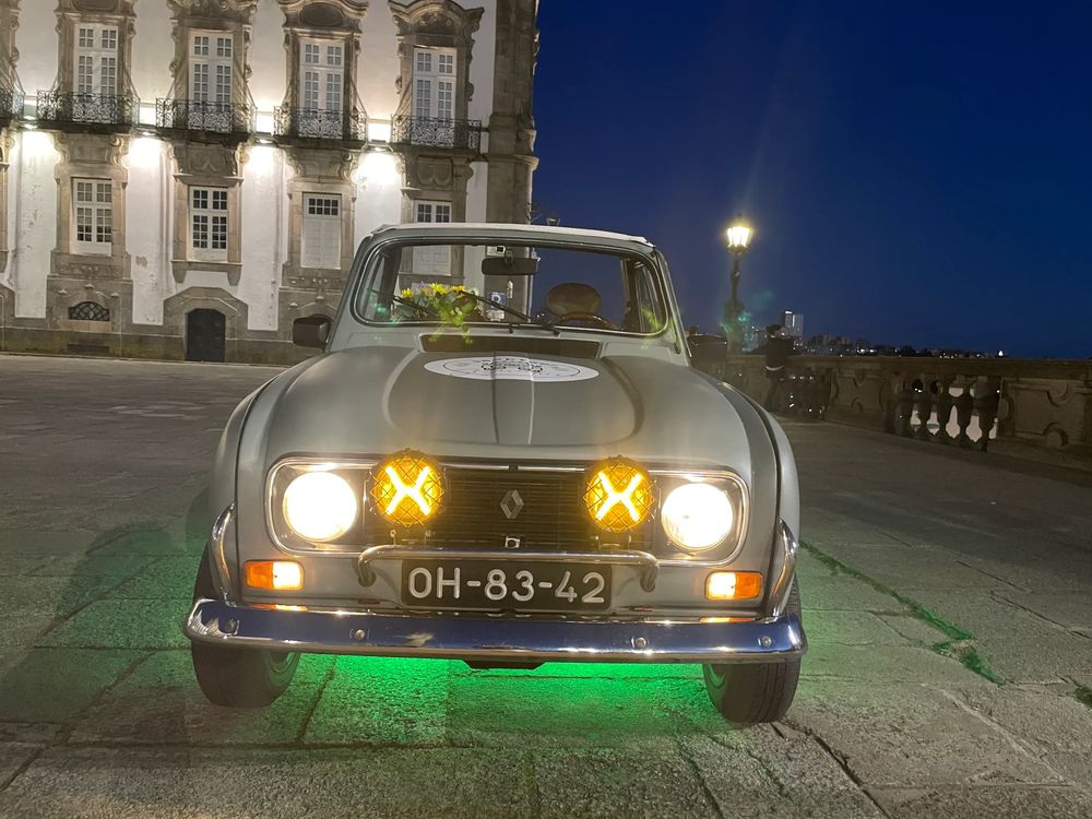 Renault 4 1.1 GTL