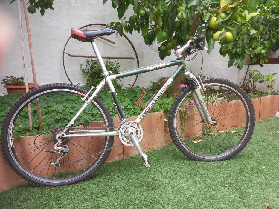 Vendo Bicicleta "Vintage"