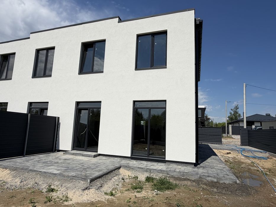 Дуплекс в Білогородці 115 м2 | 3.5 сотки | Без комісії - View 2