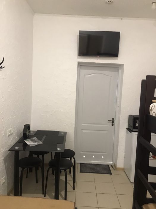 Кімнати в центрі подобово для військових, студентів, туристів