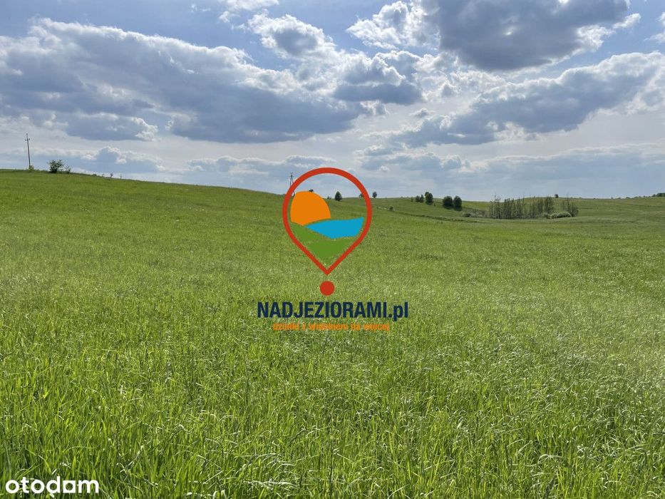 Działka budowlana | Talki | blisko jeziora | Mpzp - Widok 4